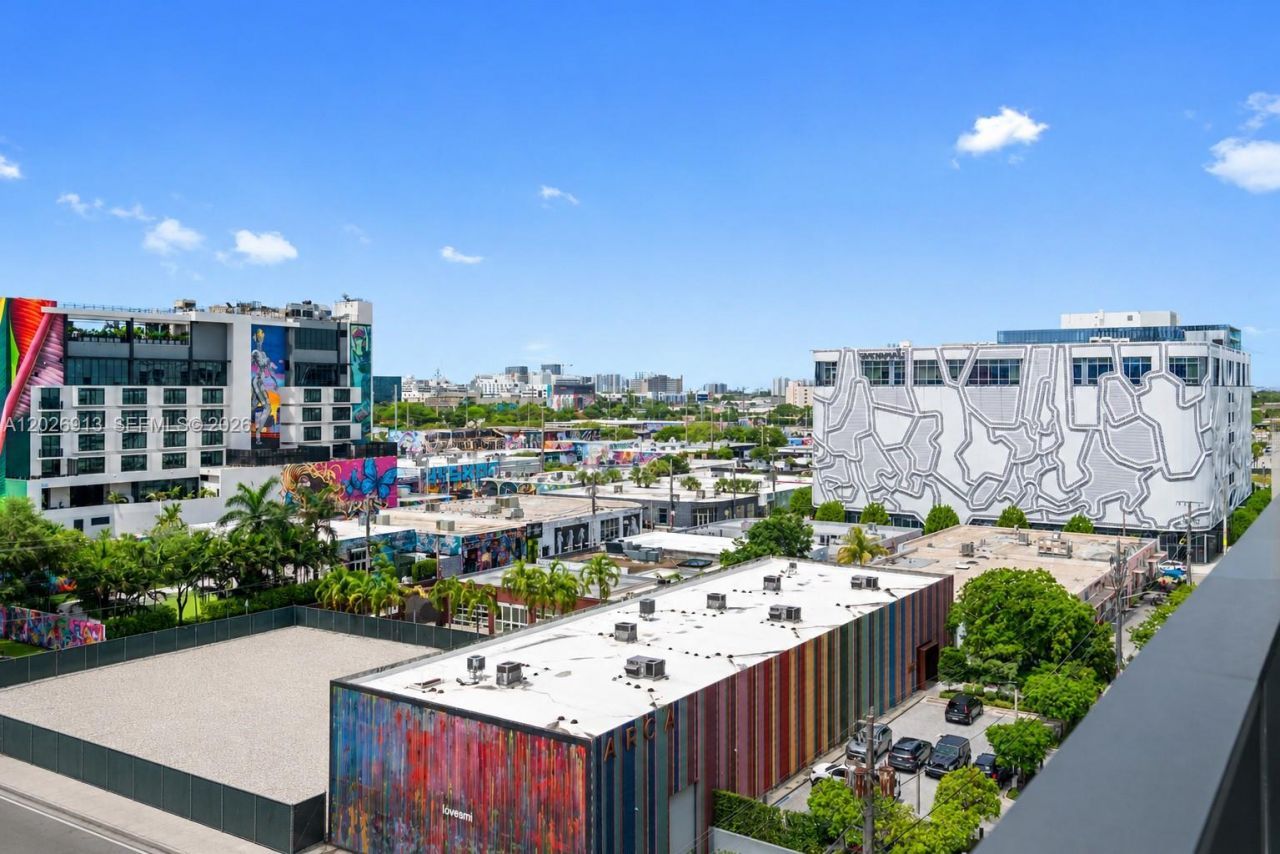 2700 NW 2nd Ave , Unit 717, Miami, FL 33127 Photo