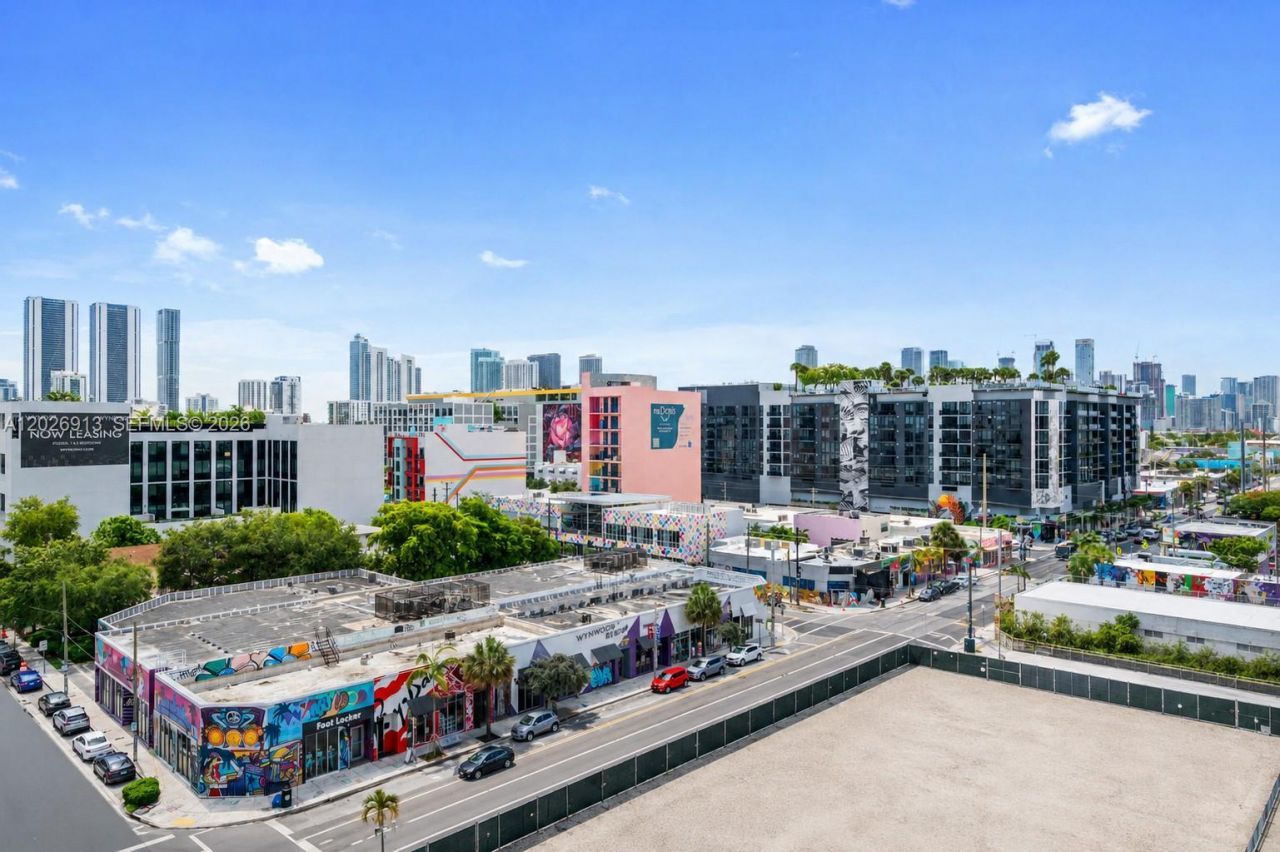 2700 NW 2nd Ave , Unit 717, Miami, FL 33127 Photo