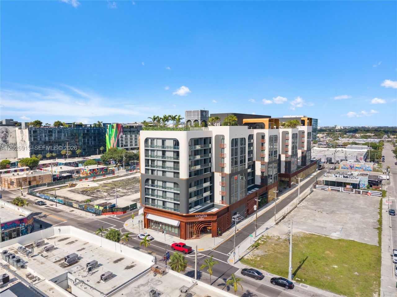 2700 NW 2nd Ave , Unit 717, Miami, FL 33127 Photo