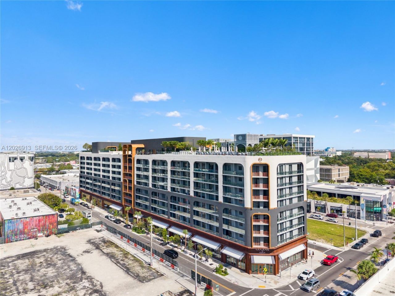 2700 NW 2nd Ave , Unit 717, Miami, FL 33127 Photo