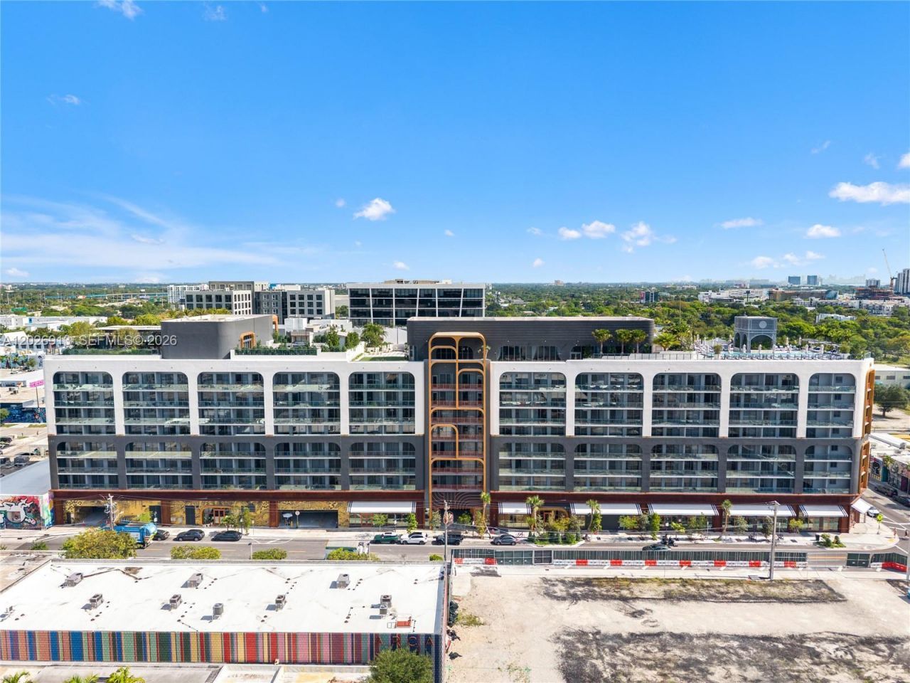 2700 NW 2nd Ave , Unit 717, Miami, FL 33127 Photo
