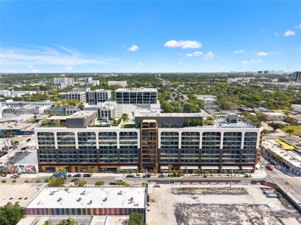 2700 NW 2nd Ave , Unit 717, Miami, FL 33127 Photo