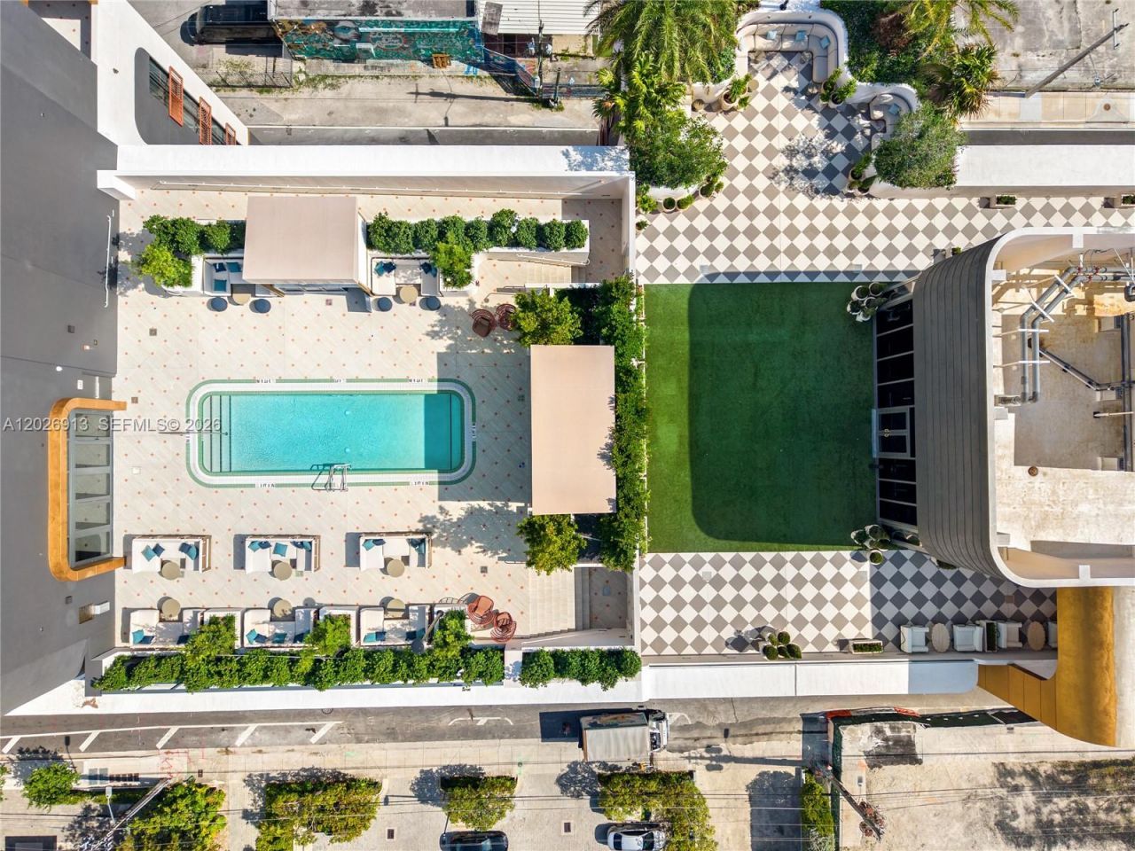 2700 NW 2nd Ave , Unit 717, Miami, FL 33127 Photo