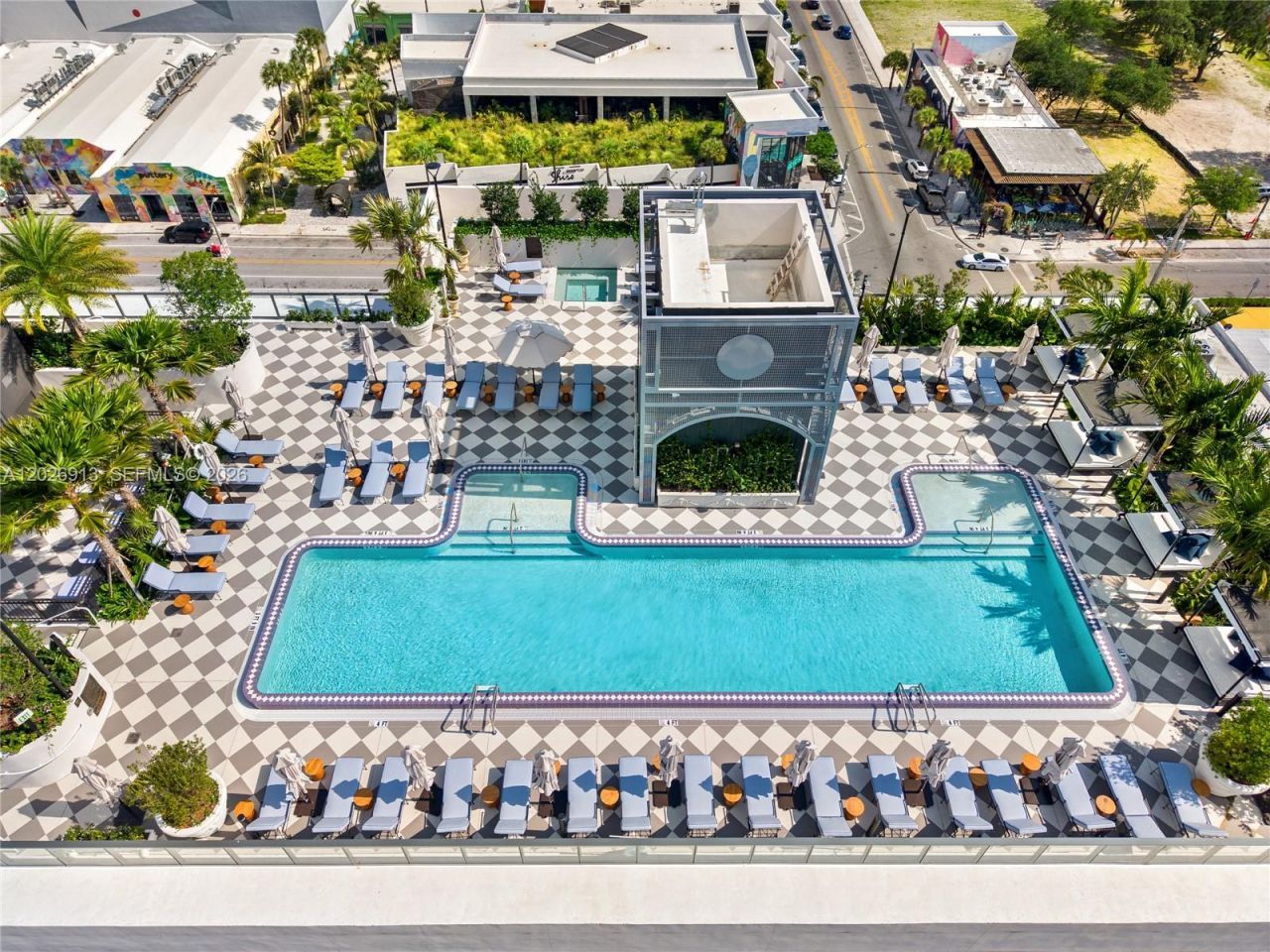 2700 NW 2nd Ave , Unit 717, Miami, FL 33127 Photo