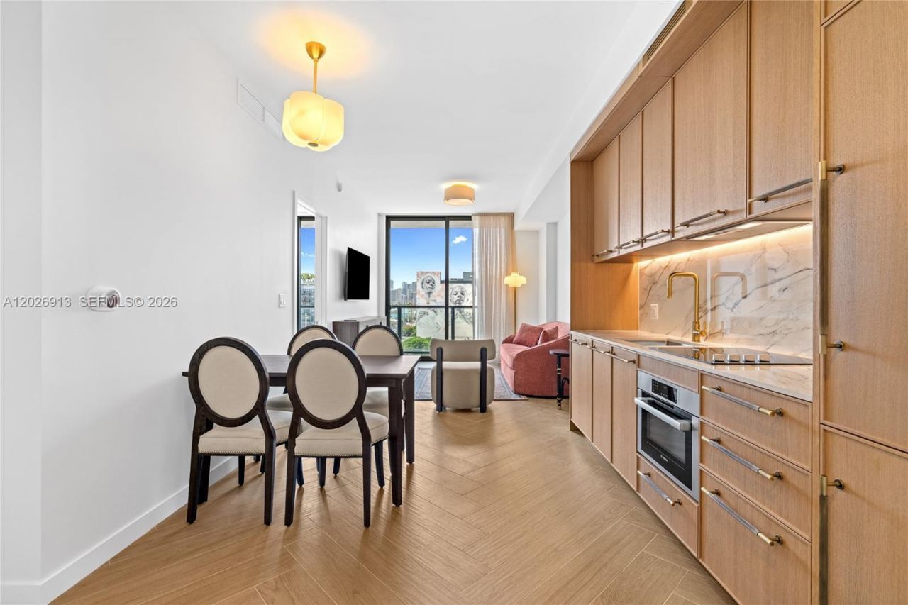 2700 NW 2nd Ave , Unit 717, Miami, FL 33127 Photo