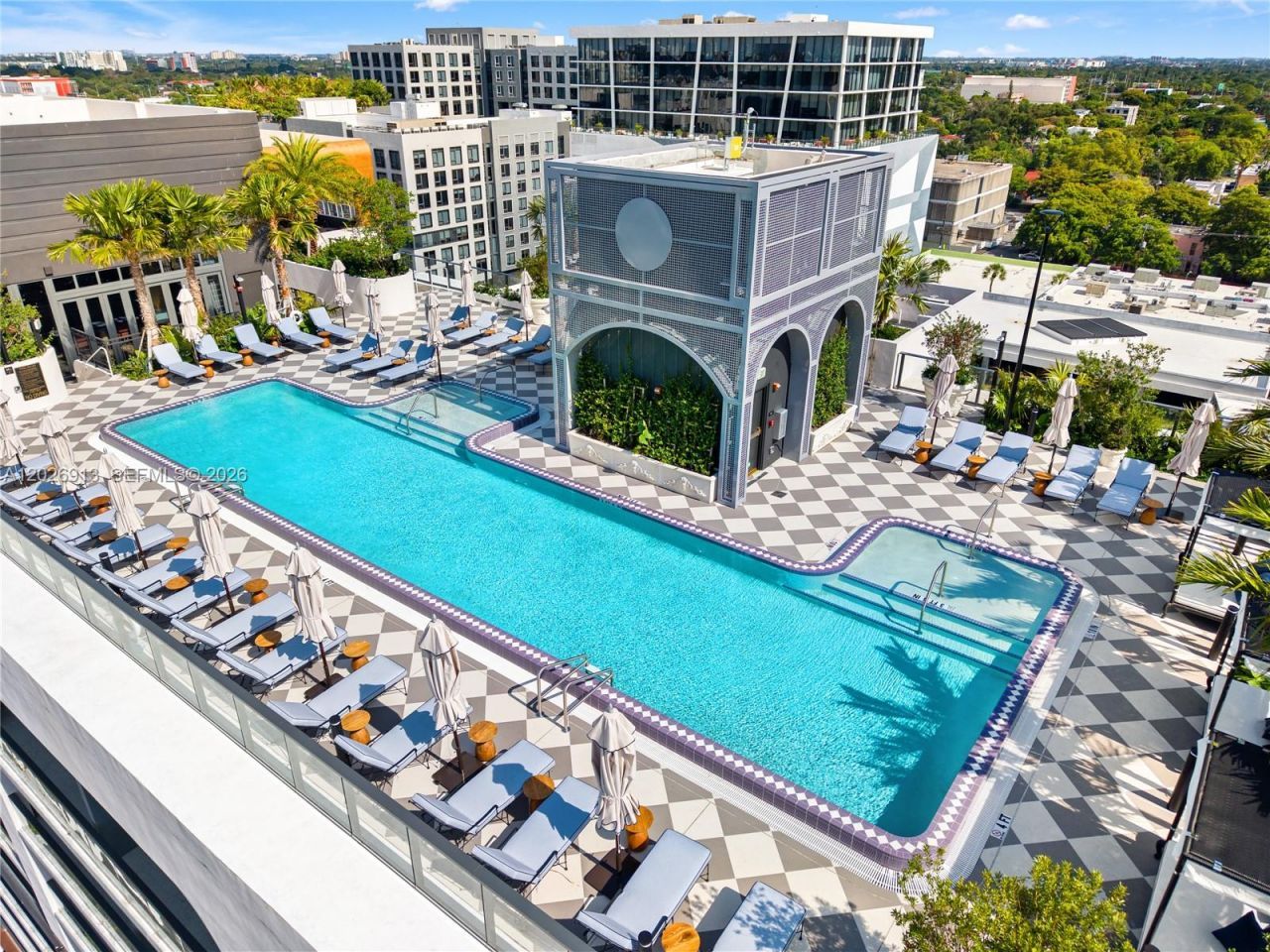 2700 NW 2nd Ave , Unit 717, Miami, FL 33127 Photo