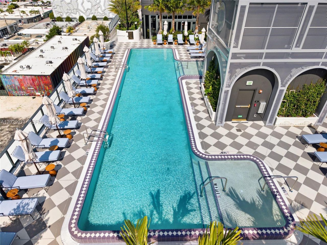 2700 NW 2nd Ave , Unit 717, Miami, FL 33127 Photo
