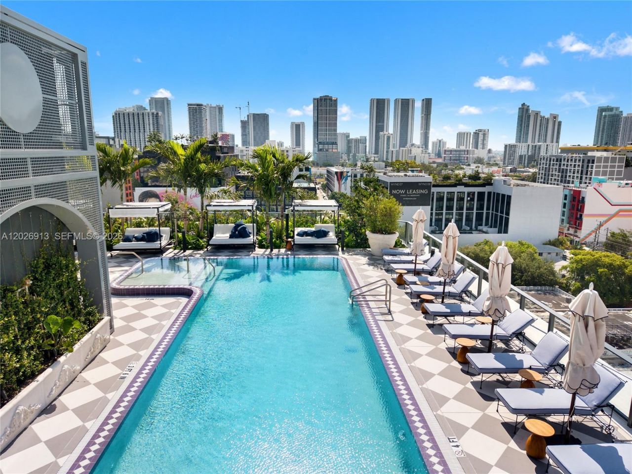 2700 NW 2nd Ave , Unit 717, Miami, FL 33127 Photo