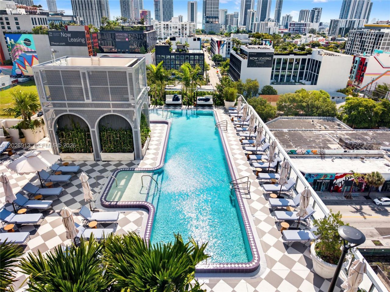 2700 NW 2nd Ave , Unit 717, Miami, FL 33127 Photo