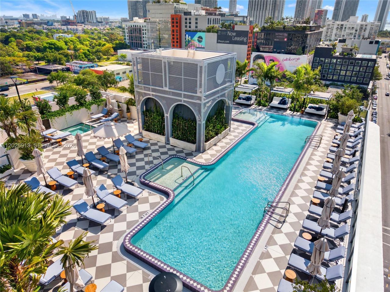 2700 NW 2nd Ave , Unit 717, Miami, FL 33127 Photo
