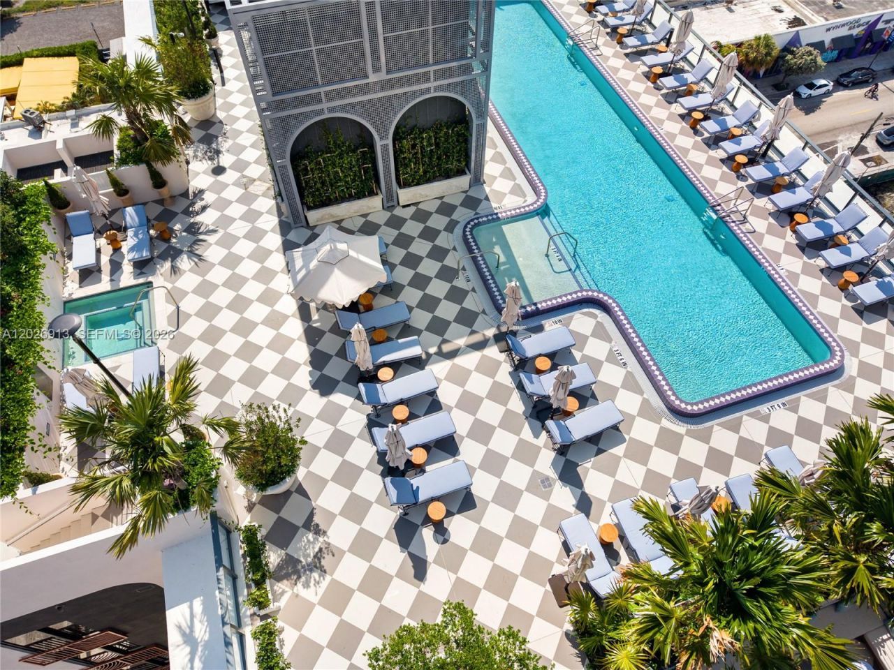 2700 NW 2nd Ave , Unit 717, Miami, FL 33127 Photo