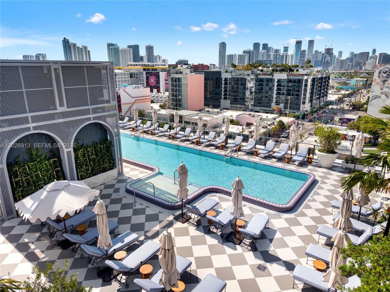 2700 NW 2nd Ave , Unit 717, Miami, FL 33127 Photo