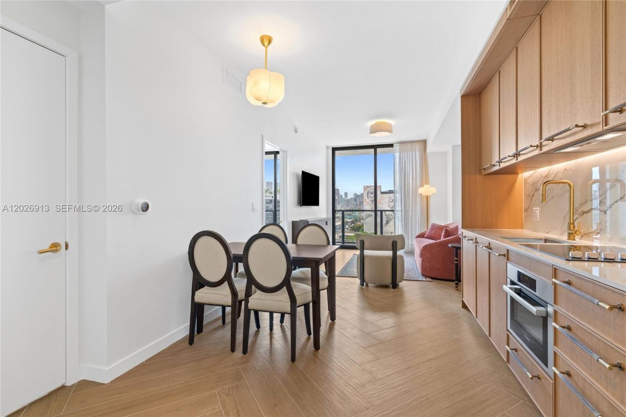 2700 NW 2nd Ave , Unit 717, Miami, FL 33127 Photo