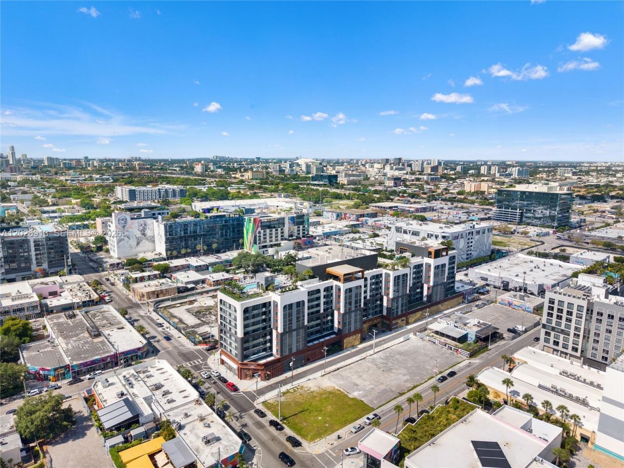 2700 NW 2nd Ave , Unit 717, Miami, FL 33127 Photo