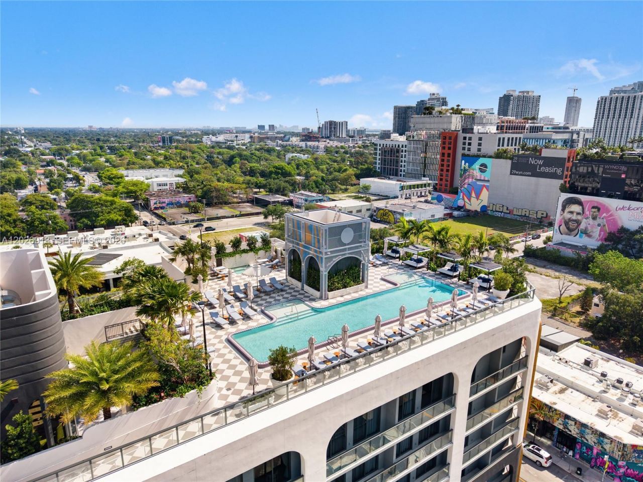 2700 NW 2nd Ave , Unit 717, Miami, FL 33127 Photo