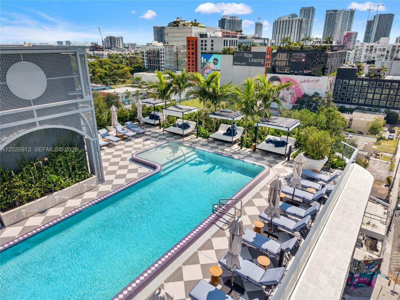 2700 NW 2nd Ave , Unit 717, Miami, FL 33127 Photo
