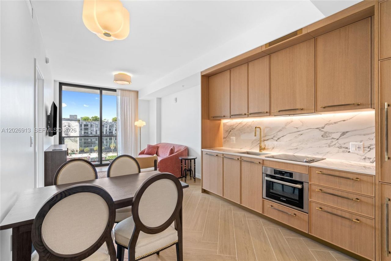 2700 NW 2nd Ave , Unit 717, Miami, FL 33127 Photo