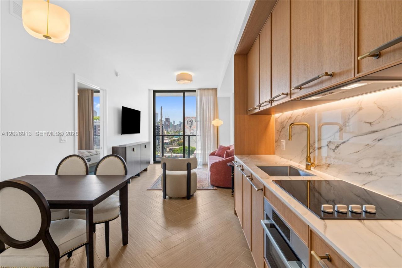 2700 NW 2nd Ave , Unit 717, Miami, FL 33127 Photo