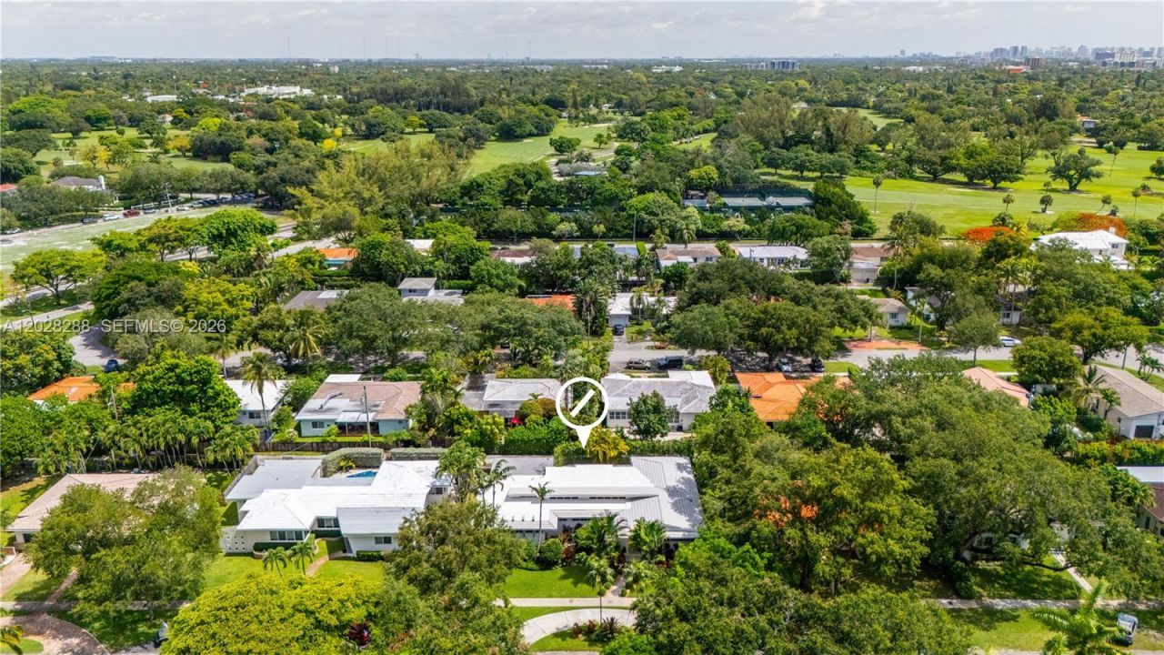 857 NE 98th St , Miami Shores, FL 33138 Photo