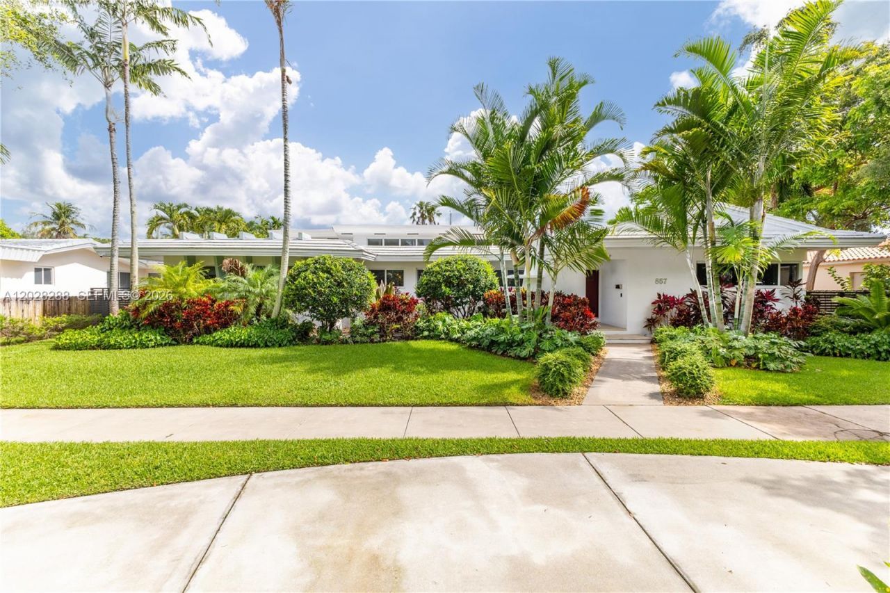 857 NE 98th St , Miami Shores, FL 33138 Photo
