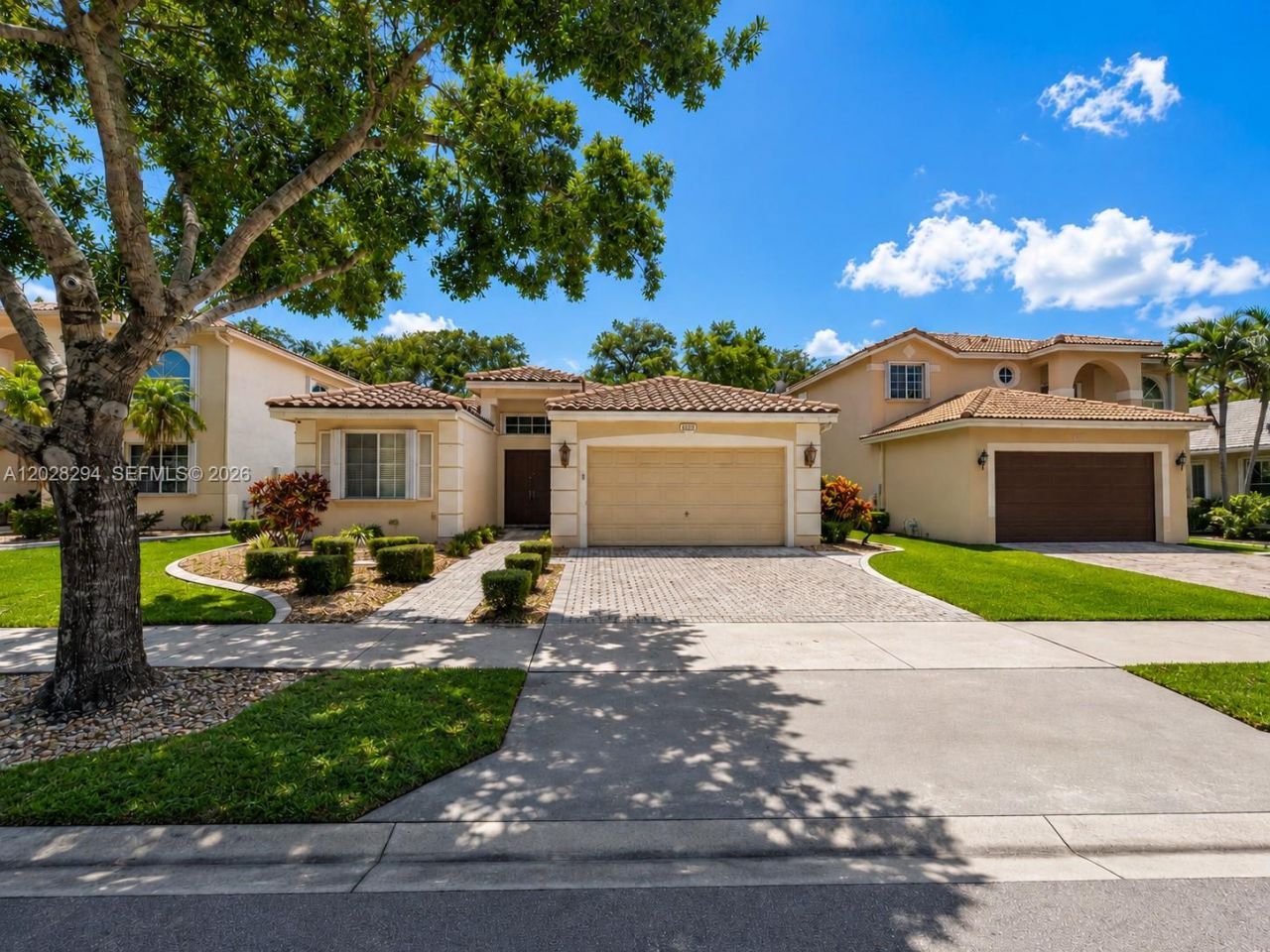 5528 Lake Tern Ct , Coconut Creek, FL 33073 Photo