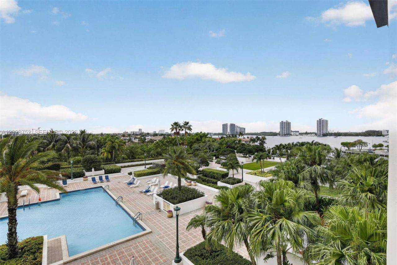 1000 Island Blvd , Unit 503, Aventura, FL 33160 Photo