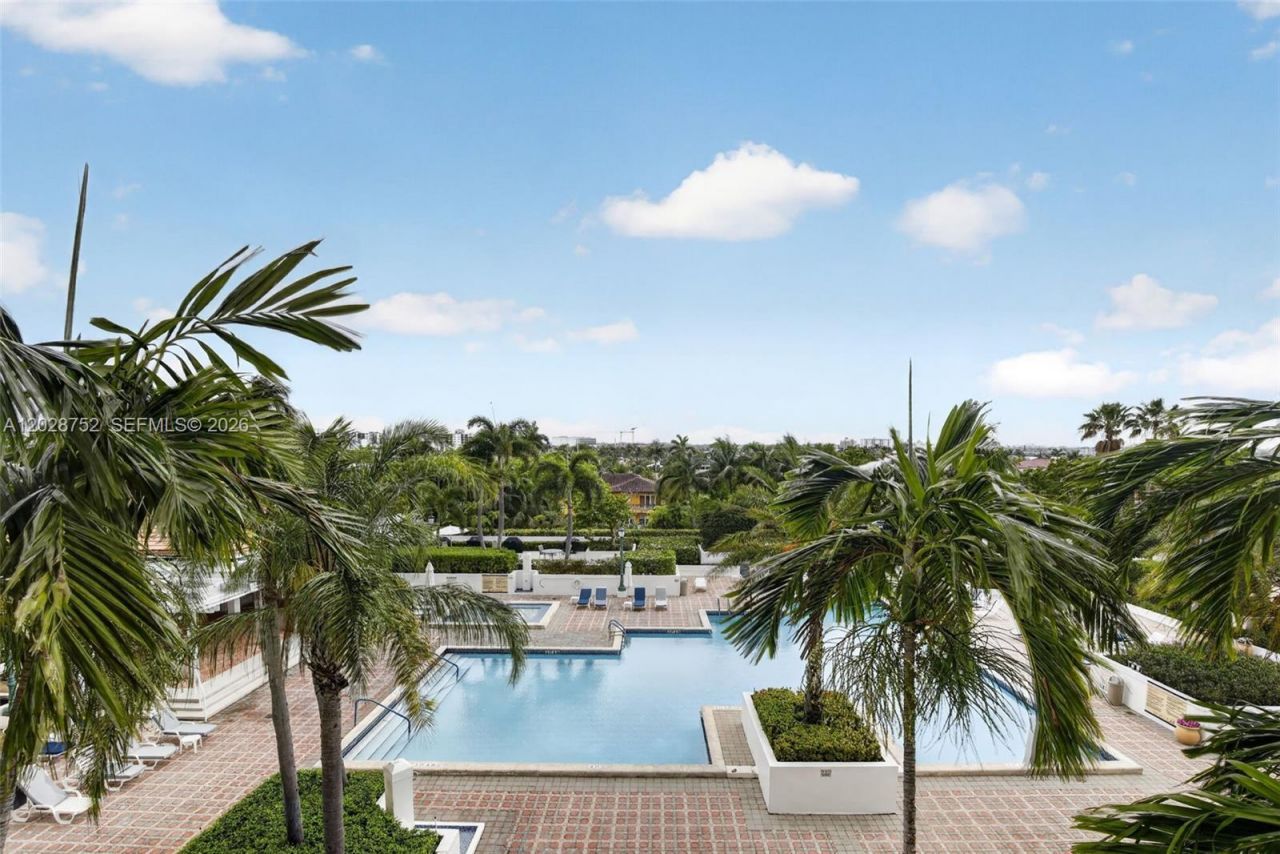 1000 Island Blvd , Unit 503, Aventura, FL 33160 Photo