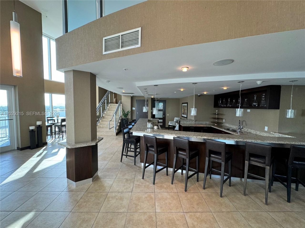 60 SW 13th St, Unit 2807, Miami, FL 33130 Photo