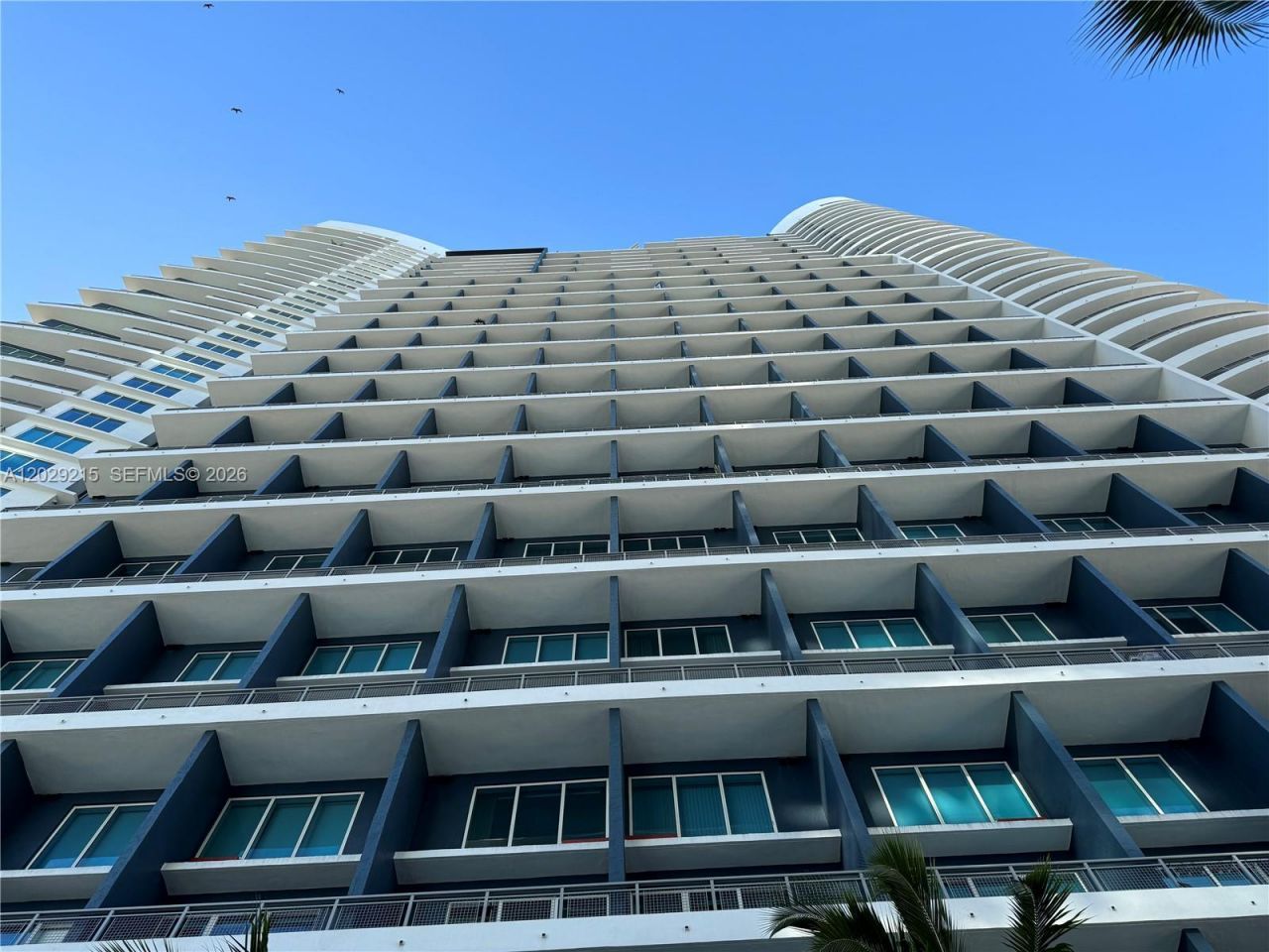 60 SW 13th St, Unit 2807, Miami, FL 33130 Photo