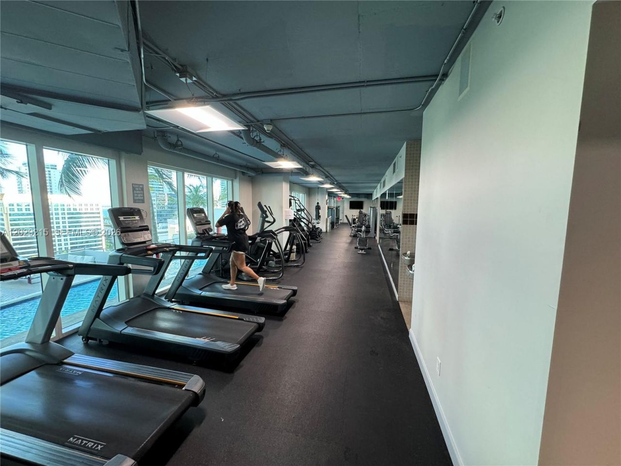 60 SW 13th St, Unit 2807, Miami, FL 33130 Photo