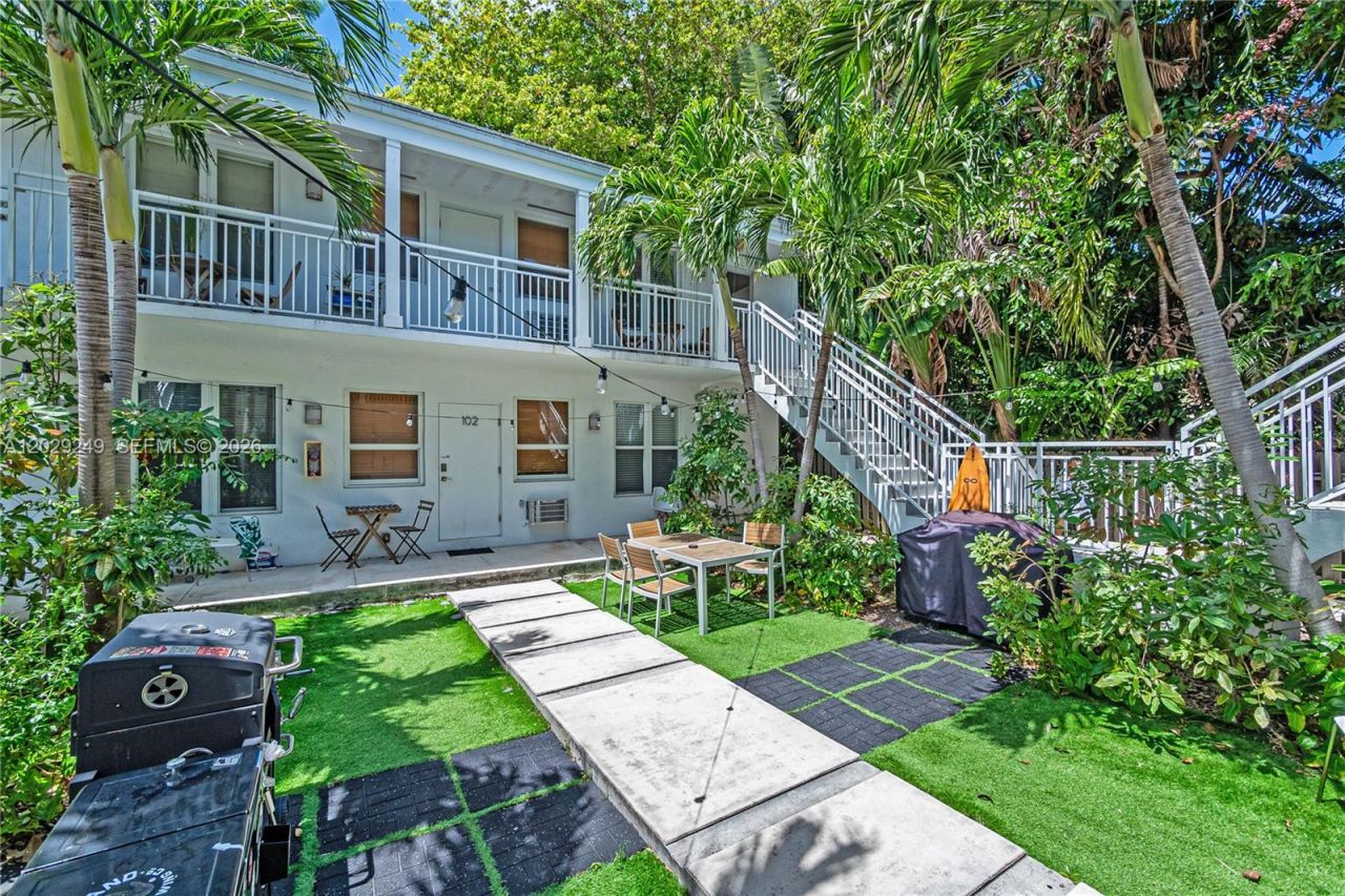 1419 West Ave, Unit 201, Miami Beach, FL 33139 Photo