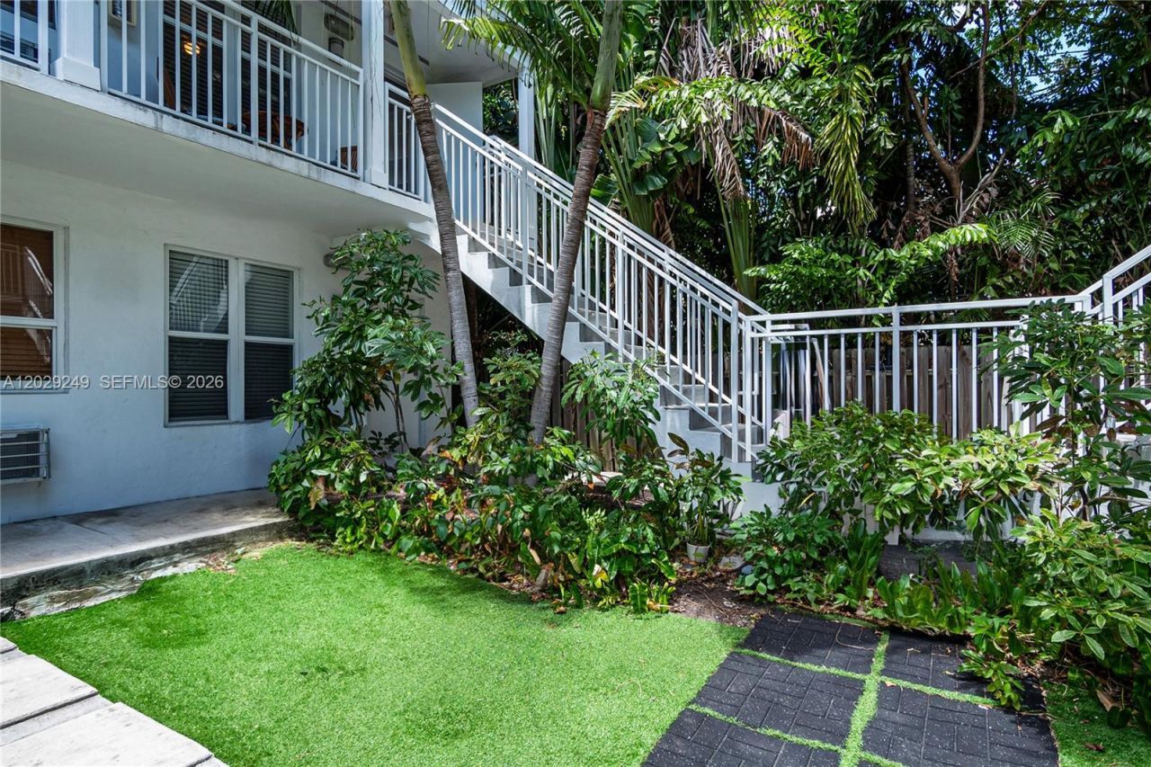 1419 West Ave, Unit 201, Miami Beach, FL 33139 Photo
