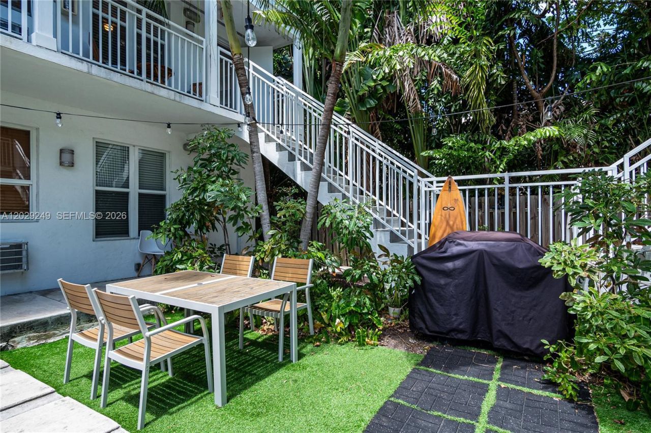 1419 West Ave, Unit 201, Miami Beach, FL 33139 Photo