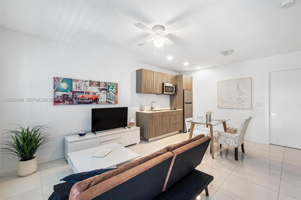 1419 West Ave , Unit 201, Miami Beach, FL 33139 Photo