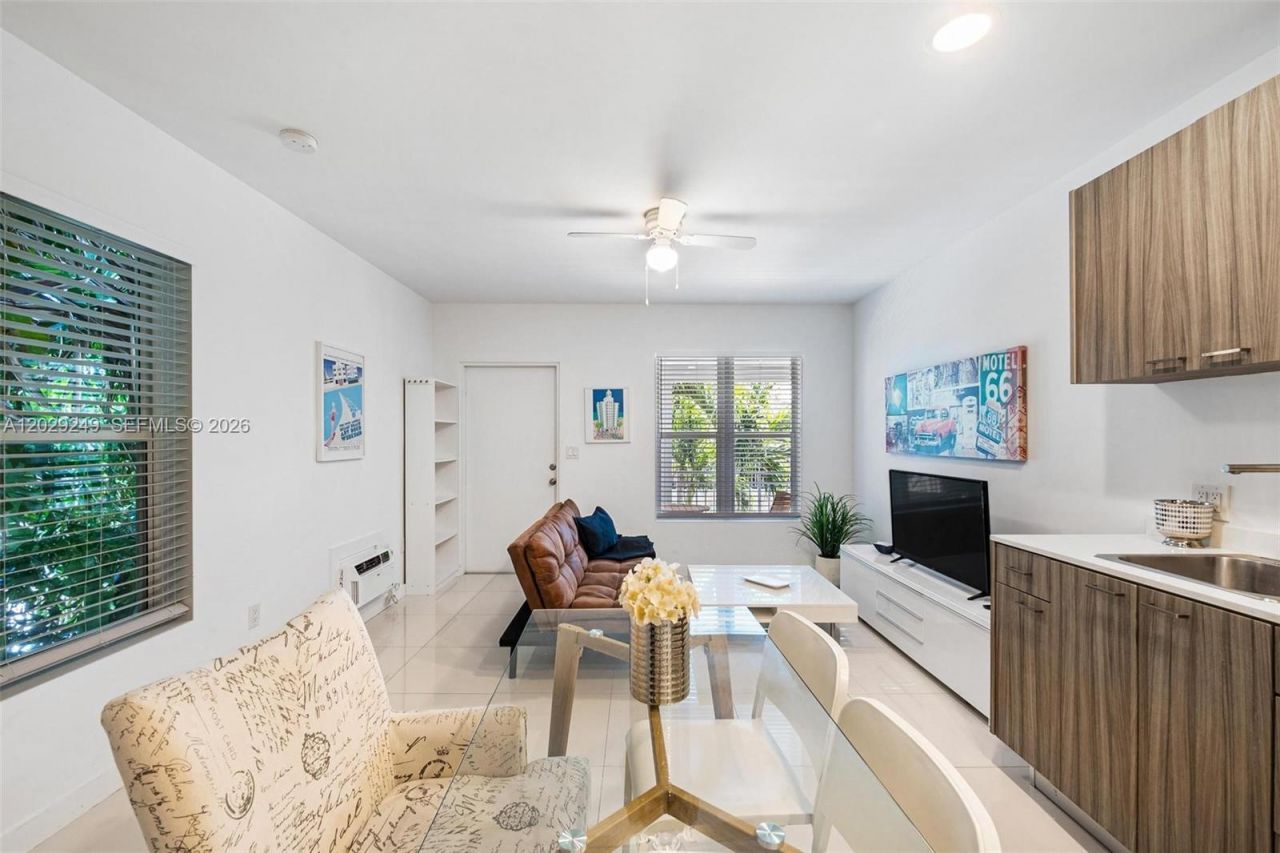 1419 West Ave , Unit 201, Miami Beach, FL 33139 Photo
