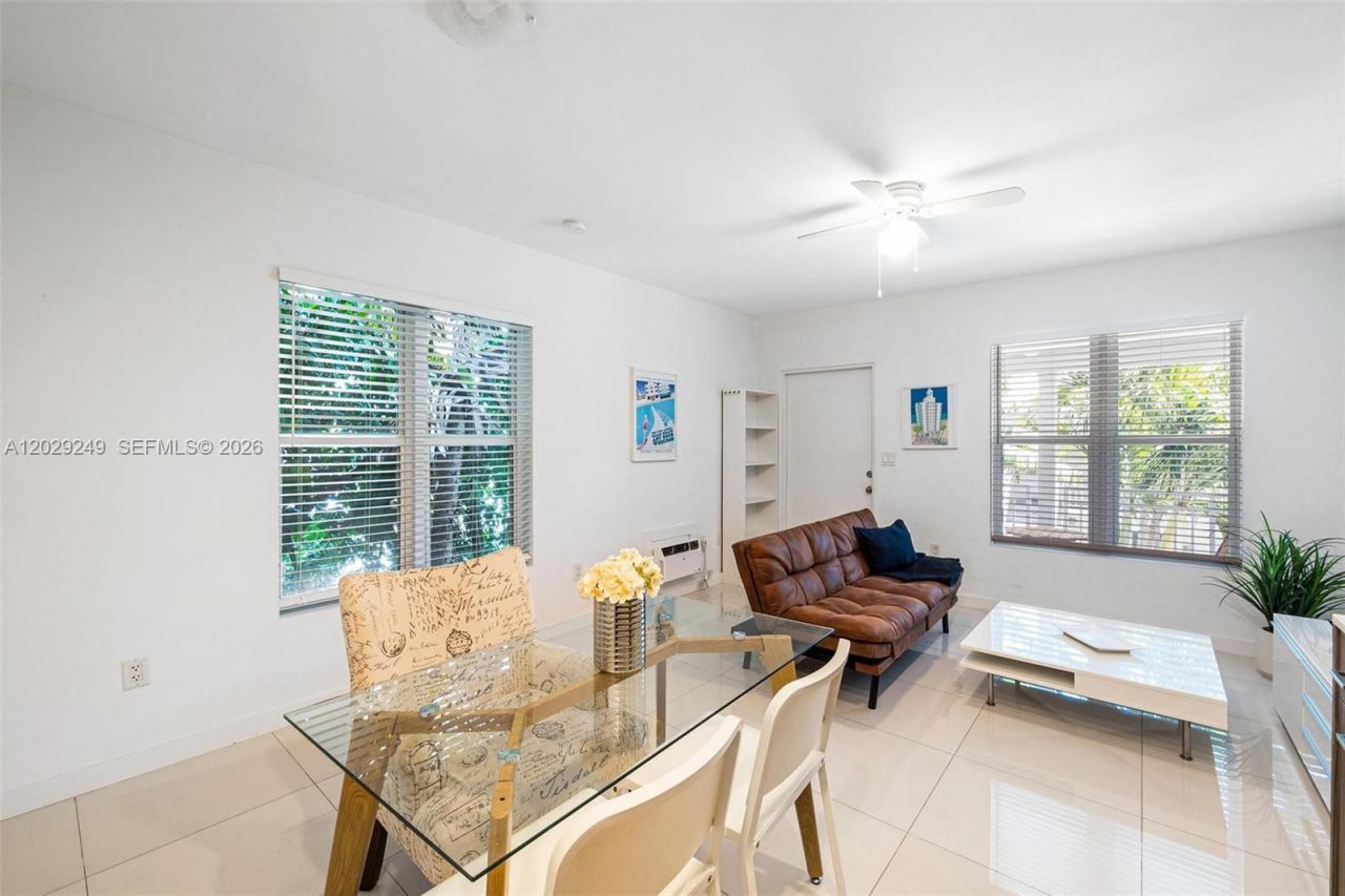 1419 West Ave , Unit 201, Miami Beach, FL 33139 Photo