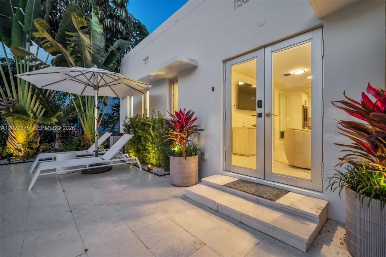 8109 Harding Ave , Miami Beach, FL 33141 Photo