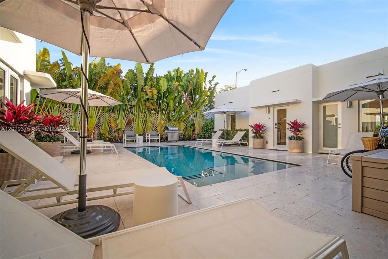 8109 Harding Ave , Miami Beach, FL 33141 Photo