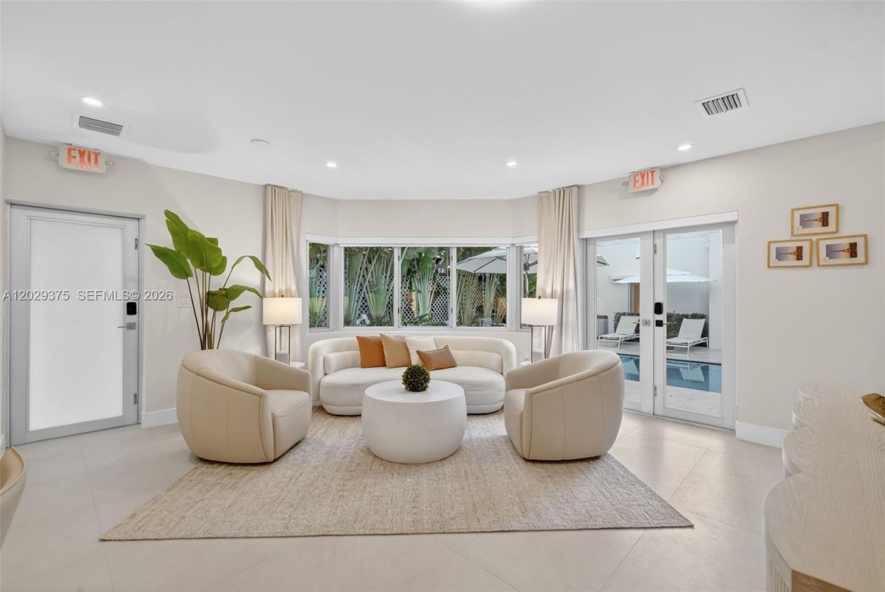 8109 Harding Ave , Miami Beach, FL 33141 Photo