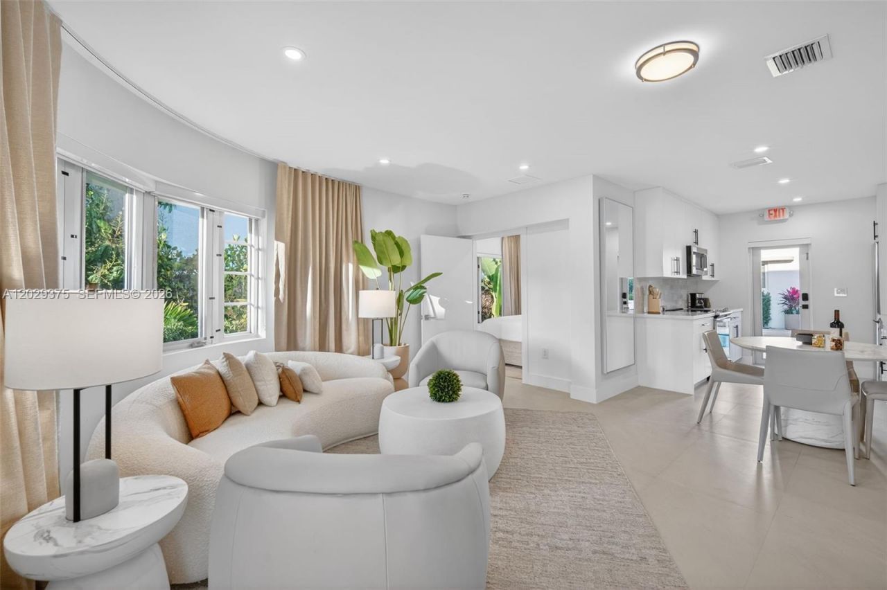 8109 Harding Ave , Miami Beach, FL 33141 Photo