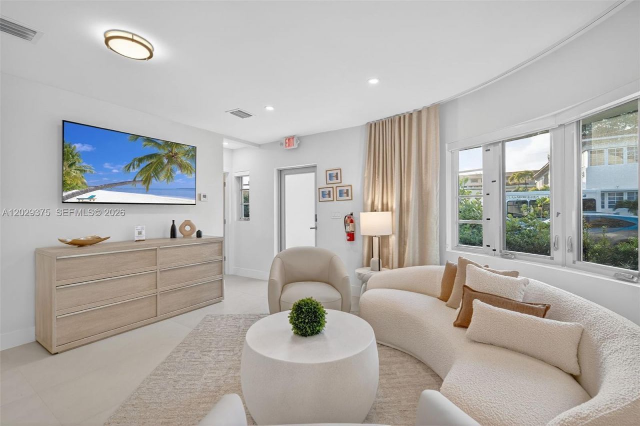8109 Harding Ave , Miami Beach, FL 33141 Photo