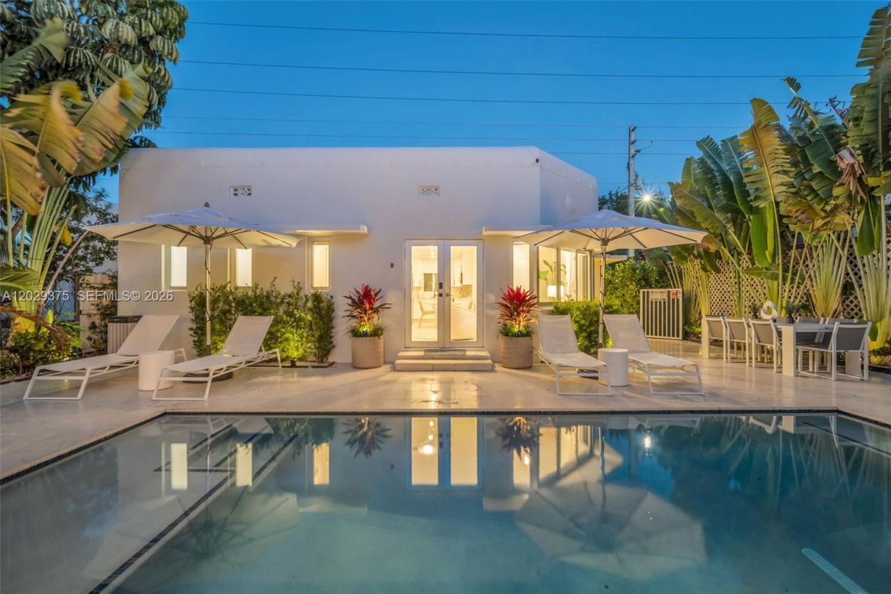 8109 Harding Ave , Miami Beach, FL 33141 Photo
