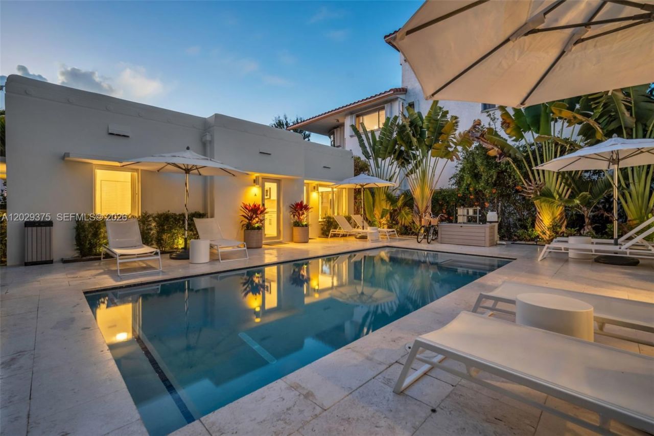 8109 Harding Ave , Miami Beach, FL 33141 Photo