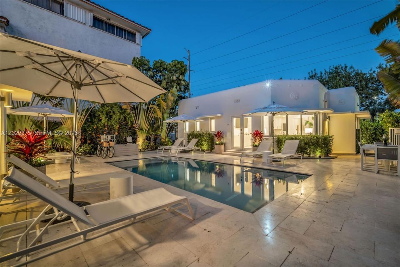 8109 Harding Ave , Miami Beach, FL 33141 Photo