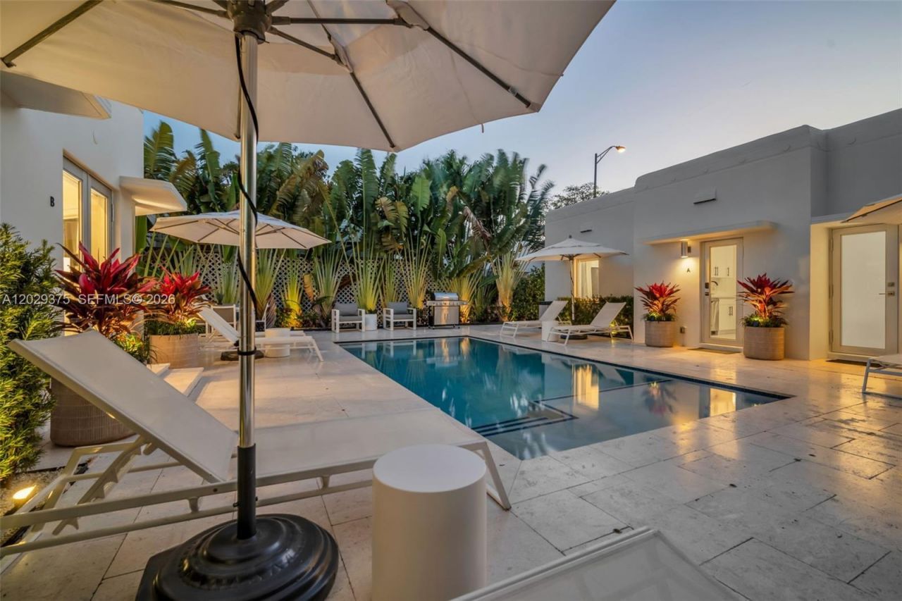 8109 Harding Ave , Miami Beach, FL 33141 Photo
