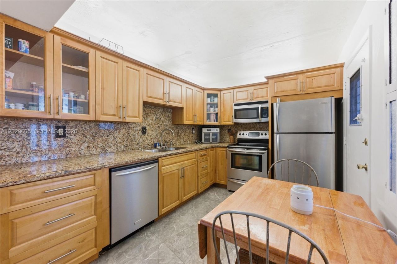 1501 NE 191st St , Unit C217, Miami, FL 33179 Photo
