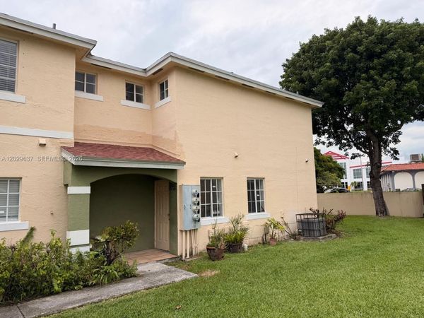 18774 SW 100th Ave , Unit 18774, Cutler Bay, FL 33157