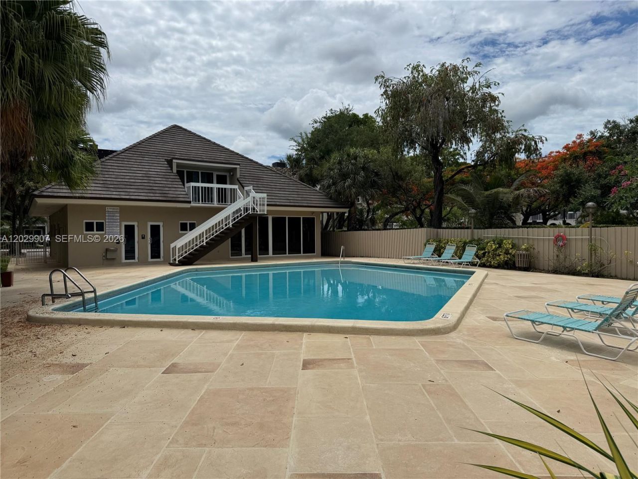 7800 Camino Real , Unit H-213, Miami, FL 33143 Photo
