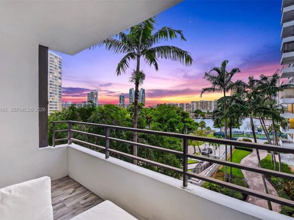 500 Three Islands Blvd , Unit 201, Hallandale Beach, FL 33009