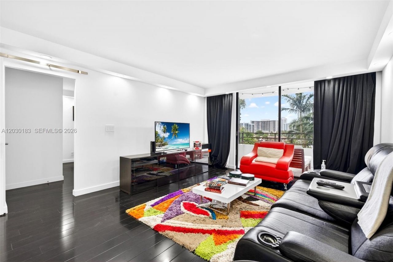 500 Three Islands Blvd, Unit 201, Hallandale Beach, FL 33009 Photo